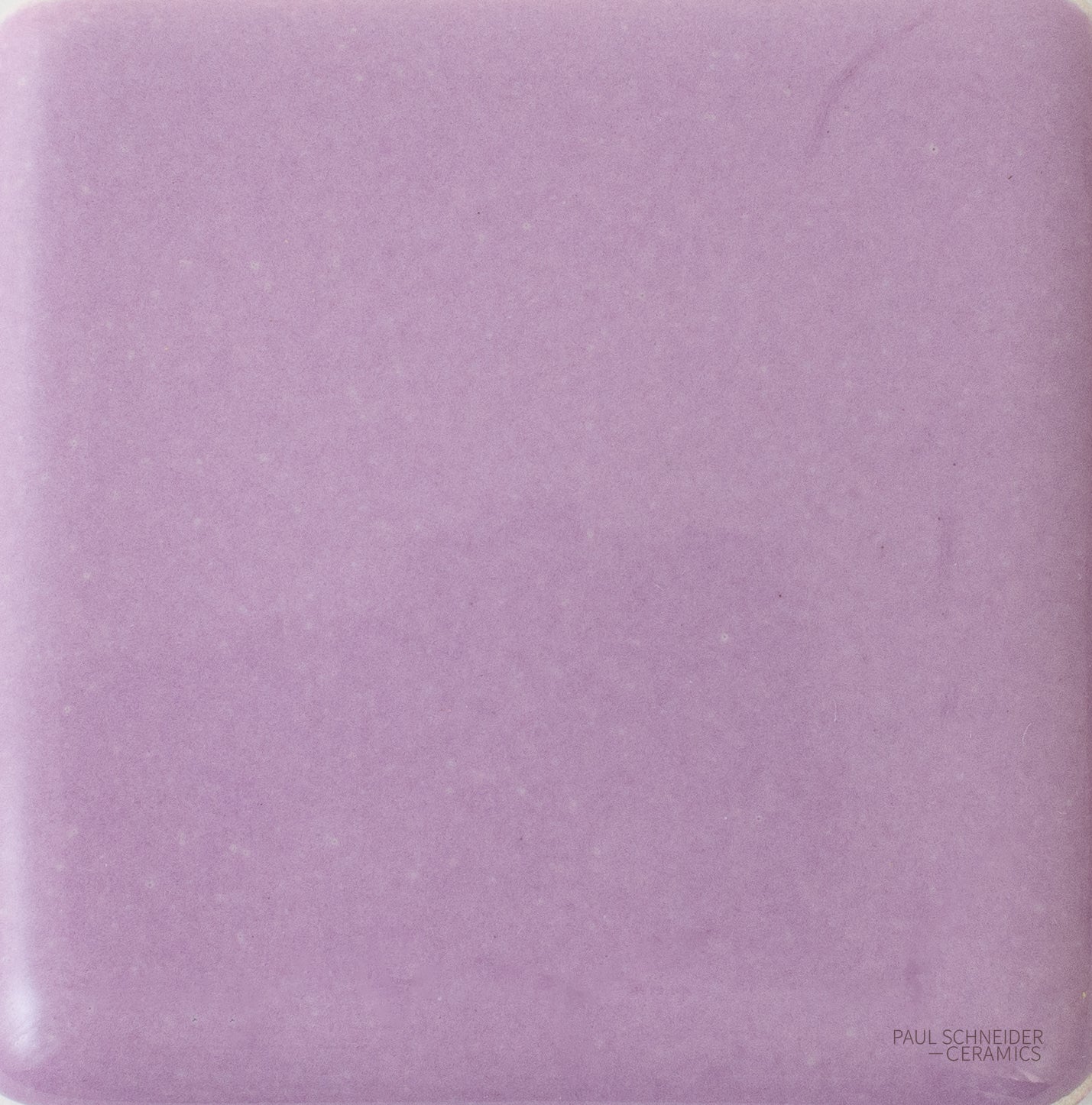 Sample - Solid Glossy / Lilac #1078-L