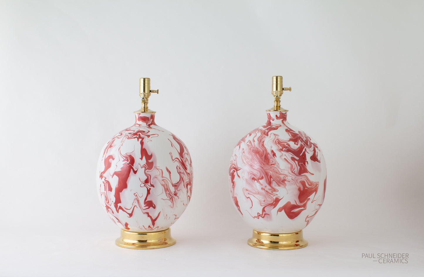 MARFA Round | Geode | #G084