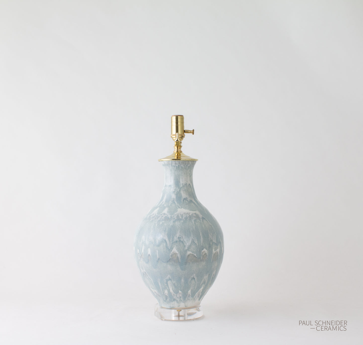 ATHENS | Drip Banded | #6348-M