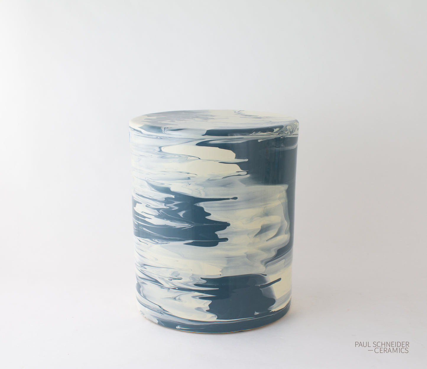 Cylindrical | Geode | #075