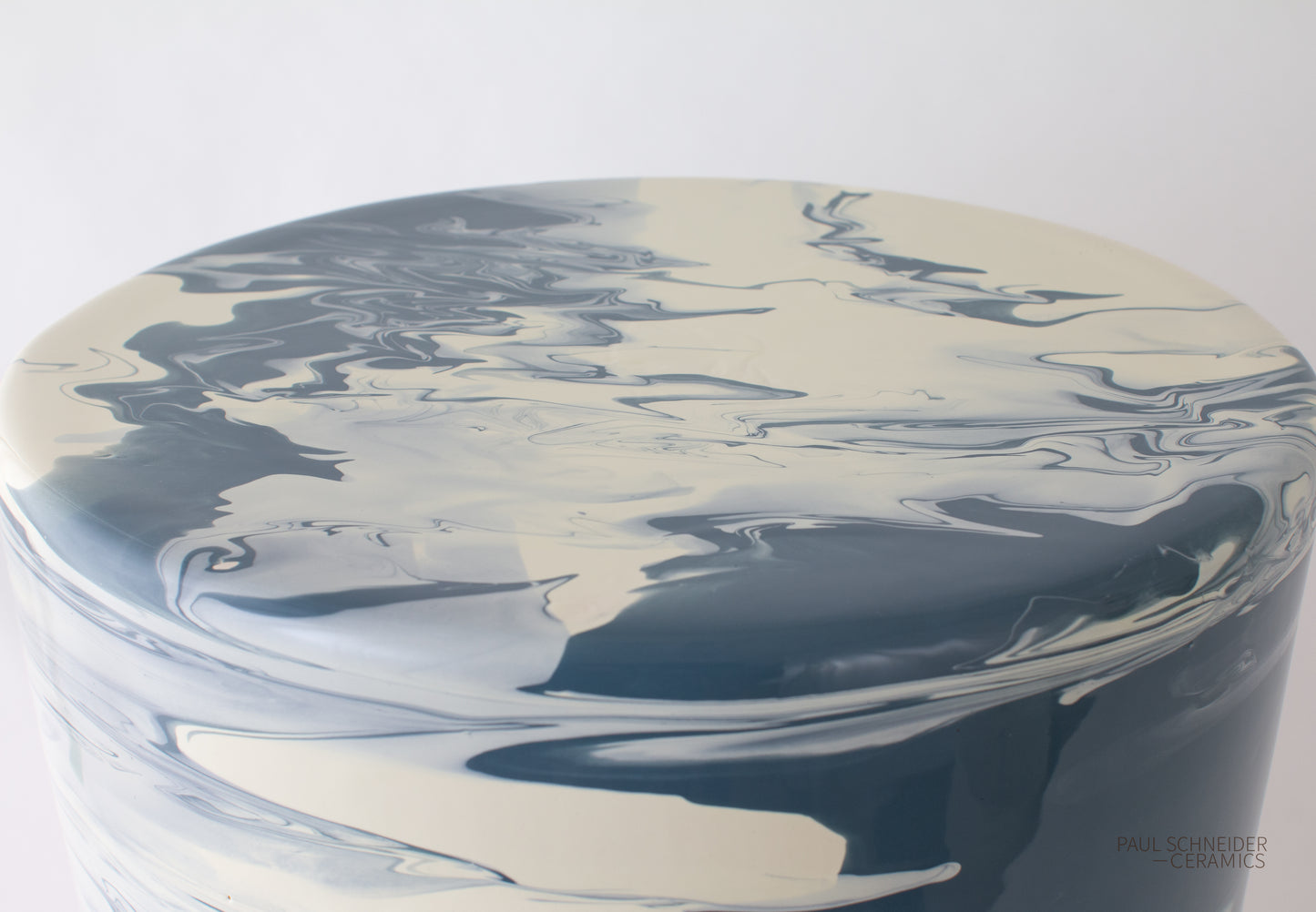 Cylindrical | Geode | #075