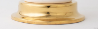 Lamp Base 6"