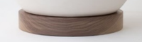 Lamp Base 6"