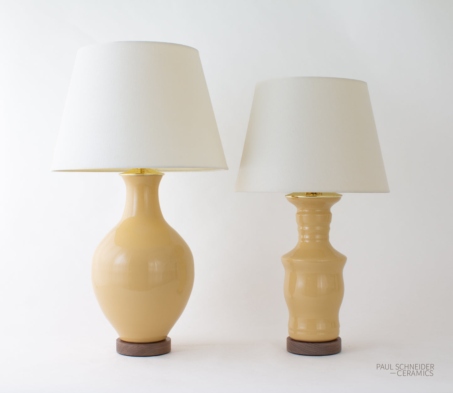 ATHENS | Solid Glossy | #1558-L