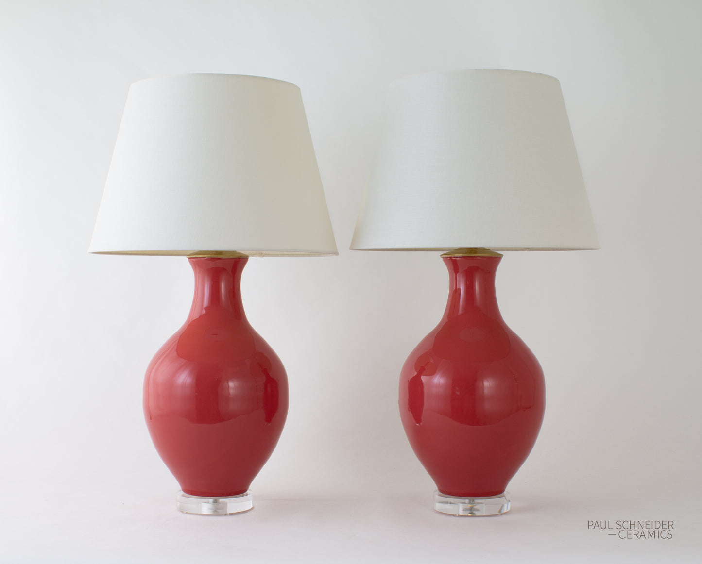 ATHENS | Solid Glossy | #1670-L