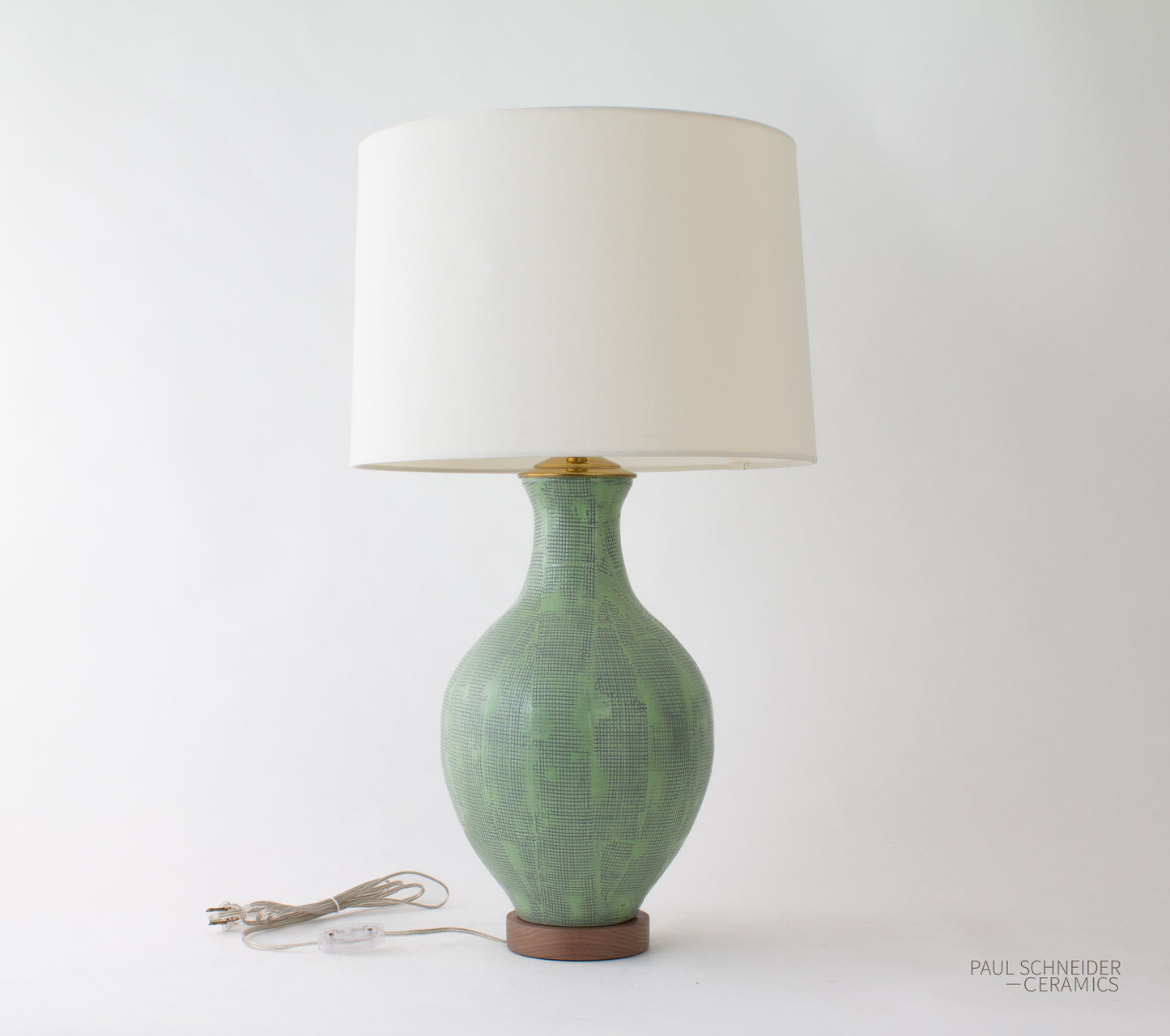 ATHENS | Thatched | Sage