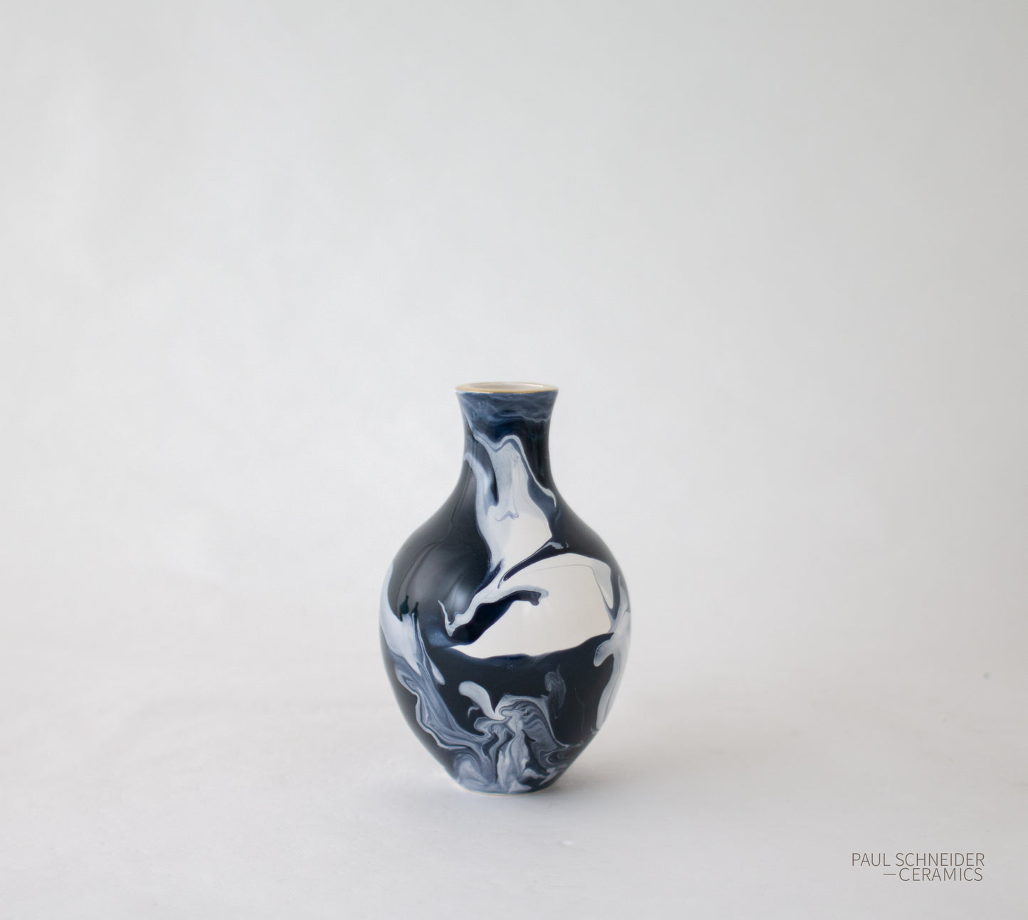 Vase | Athens - Mini | Geode | #G072
