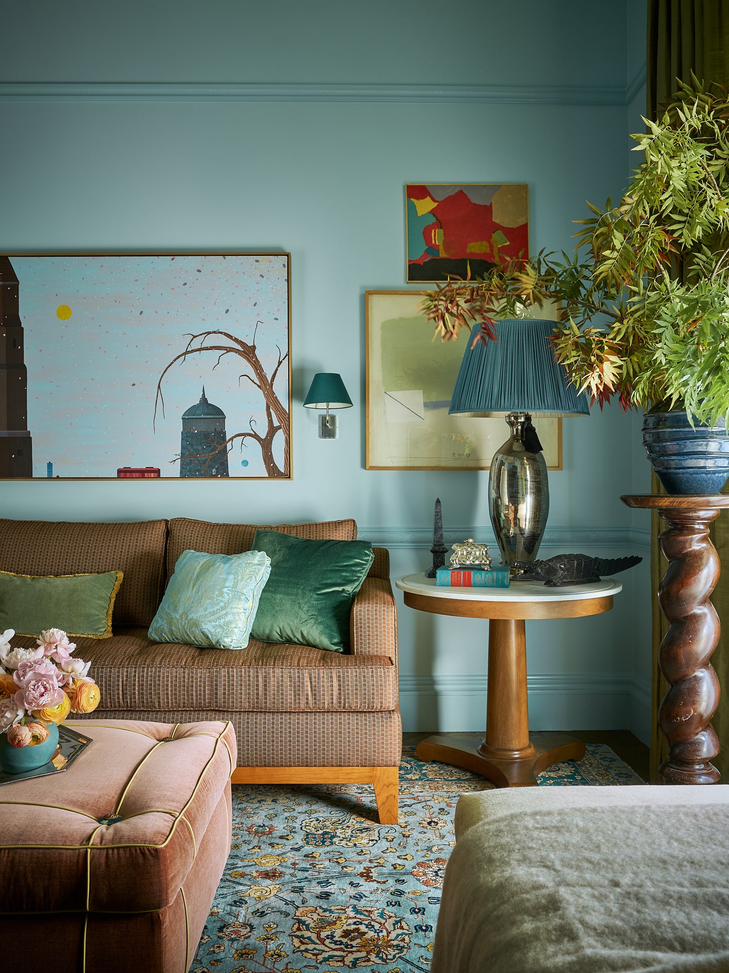 Paul Schneider Ceramics