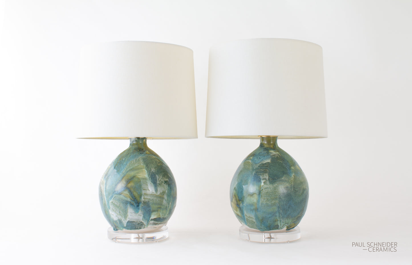 BEEVILLE | Drip Brushed | #6214-M + #6104-M + #6113-M