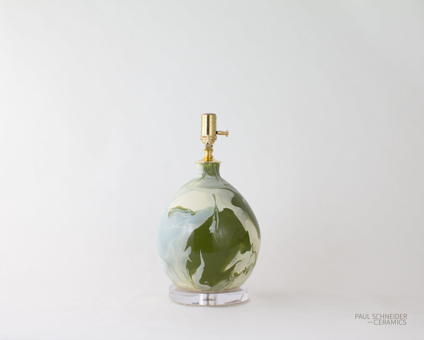 BEEVILLE | Geode | #034