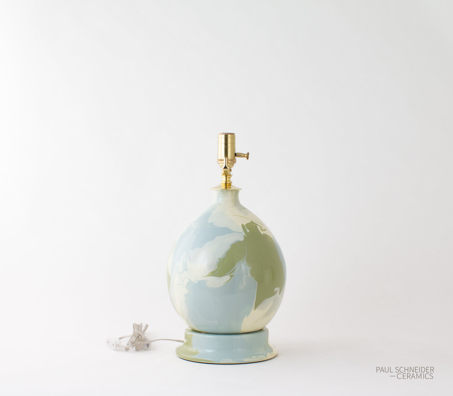 BEEVILLE | Geode | #035