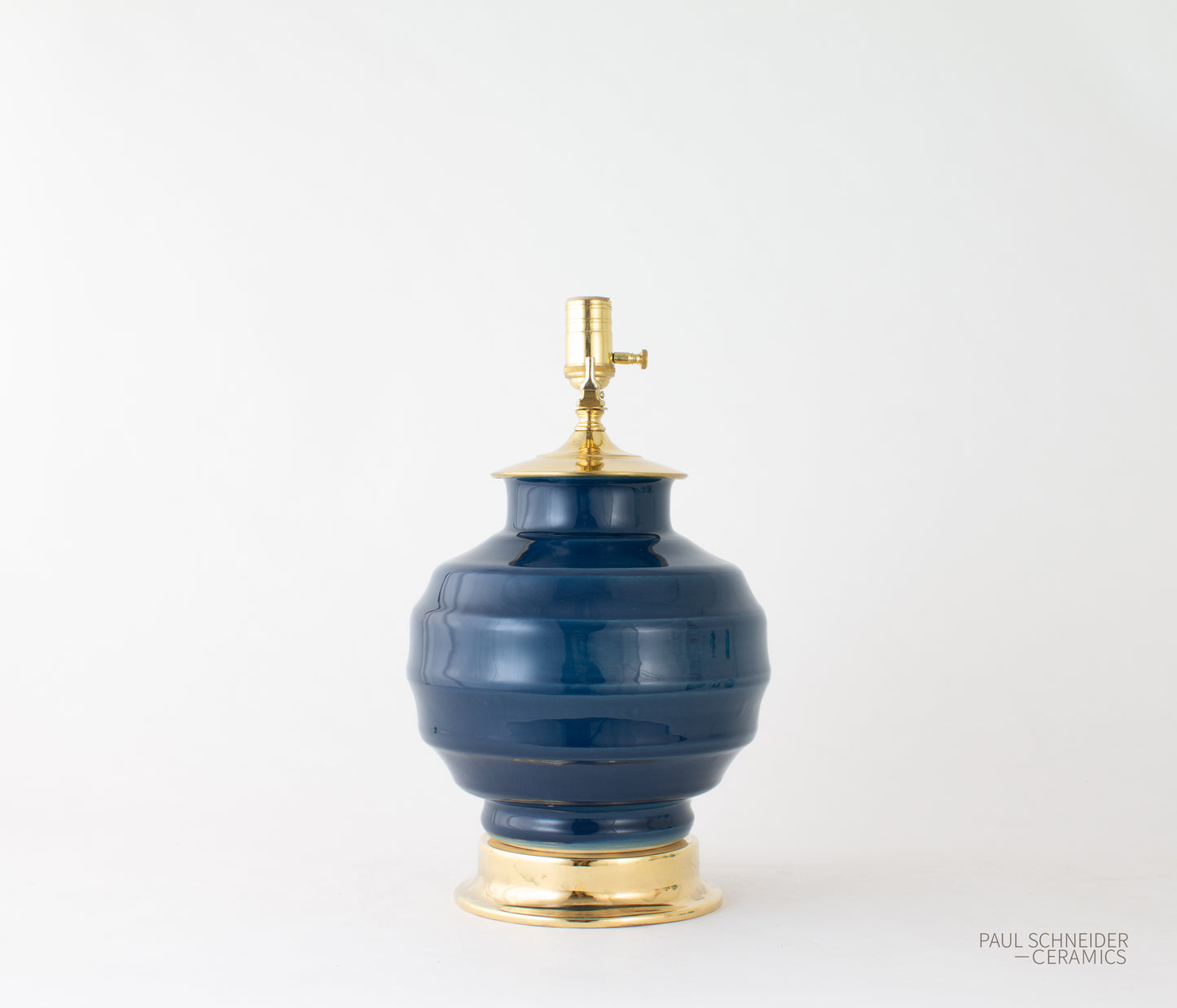 BRENHAM | Glossy Solid | #6368-M