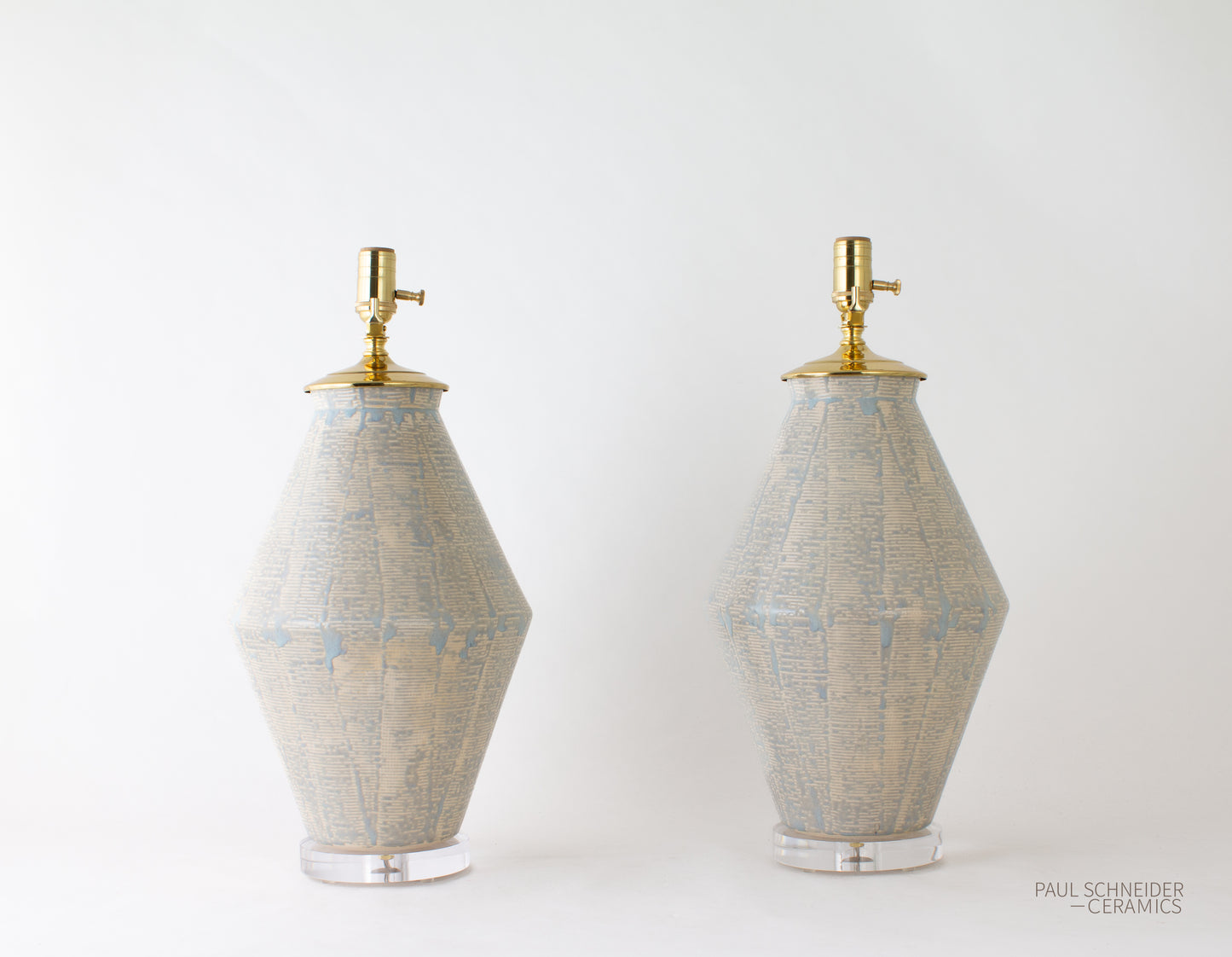 BRINKLEY | Thatched | #6348-M