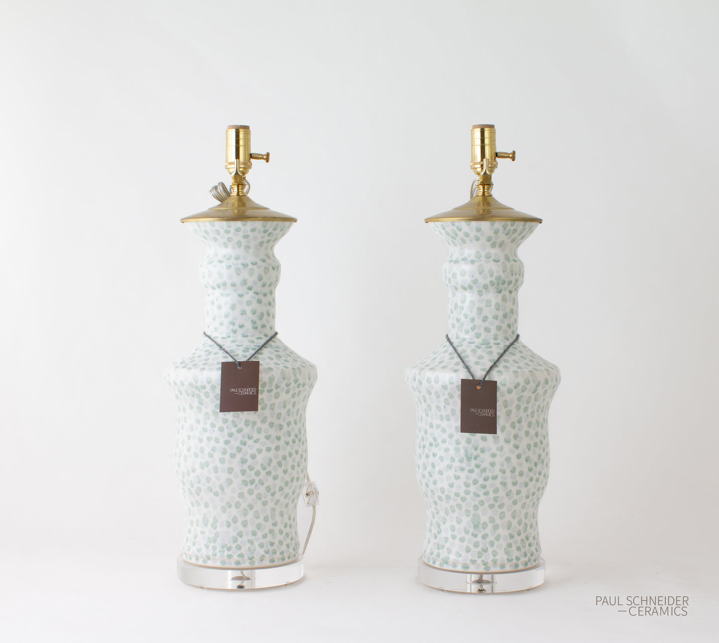 CANYON | Dappled (Pair)