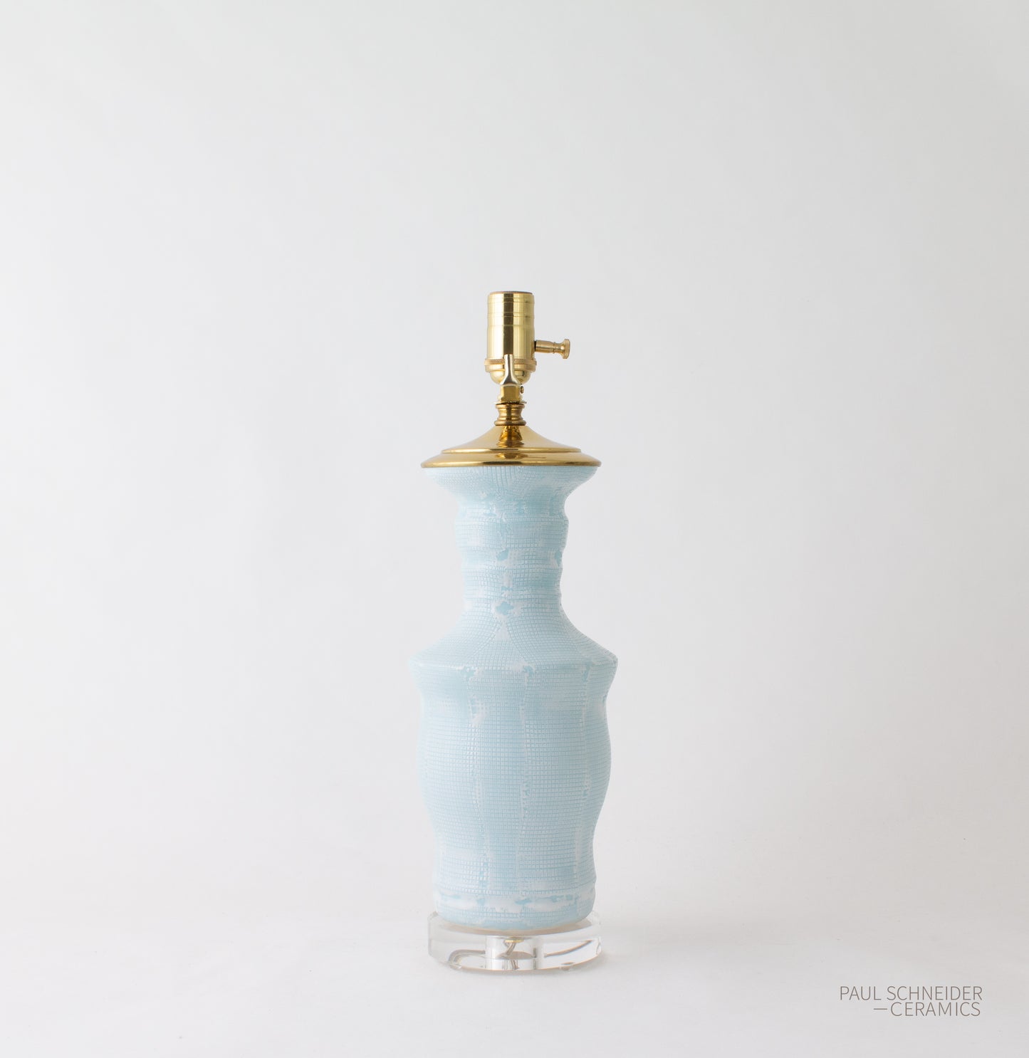 CANYON Small | Thatched | #1054-L + White