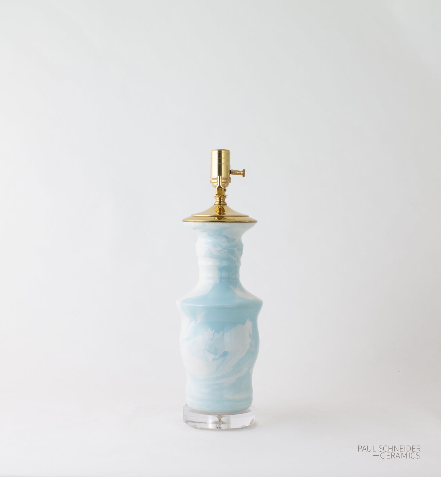 CANYON Small | Geode | #1054-L + White