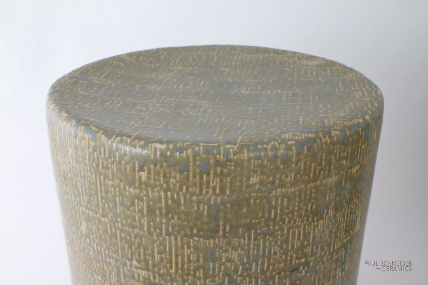 Cylindrical | Thatched | #6345-m