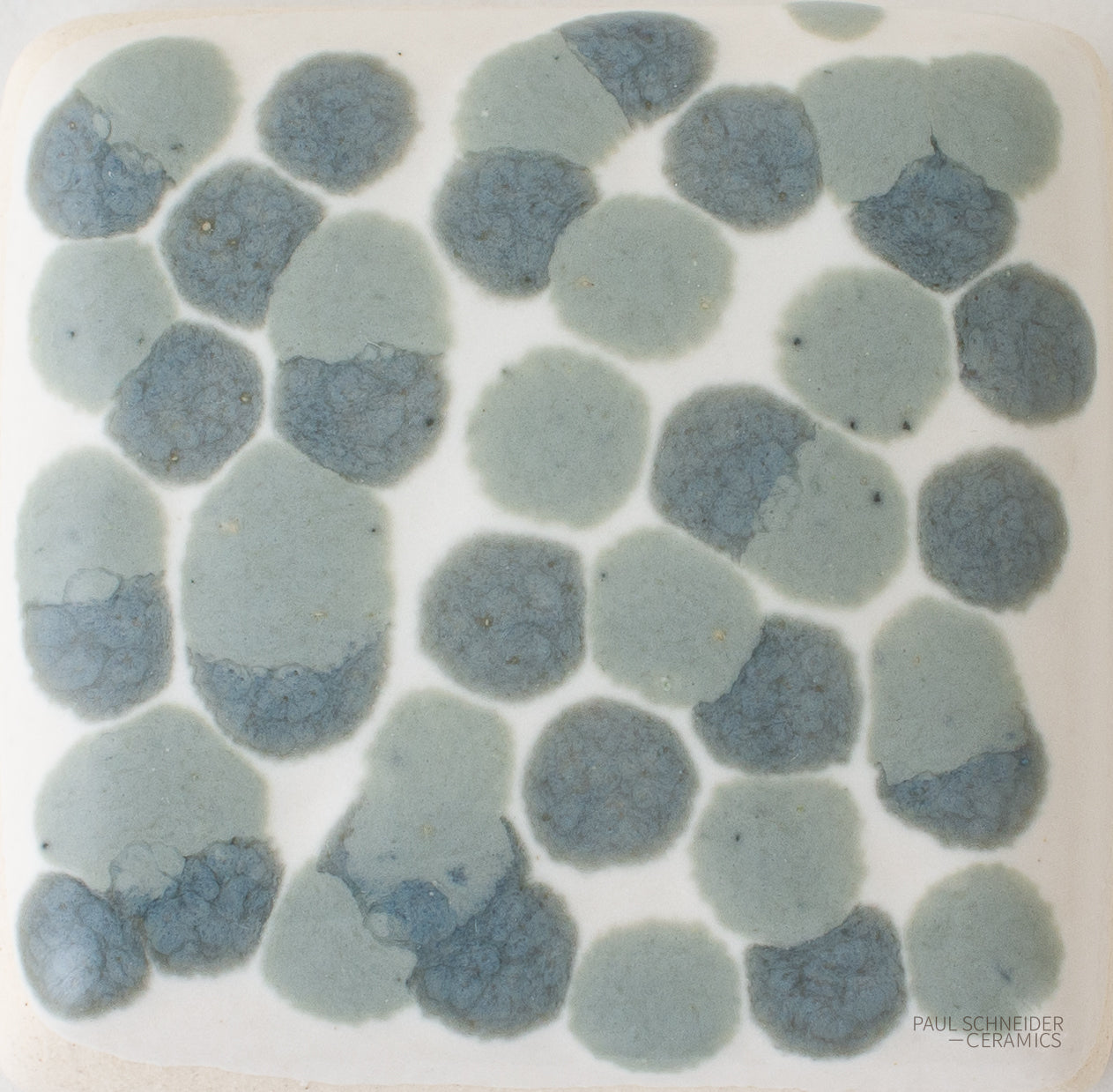 Sample - Dappled / #012
