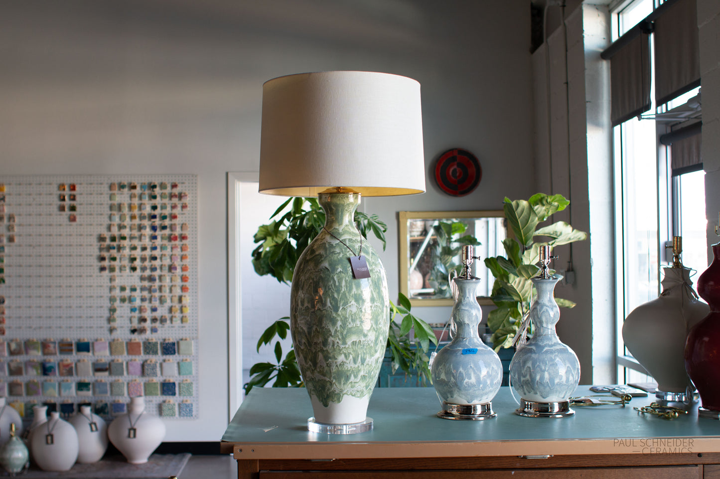 ELIZABETH Large | Geode | #G102