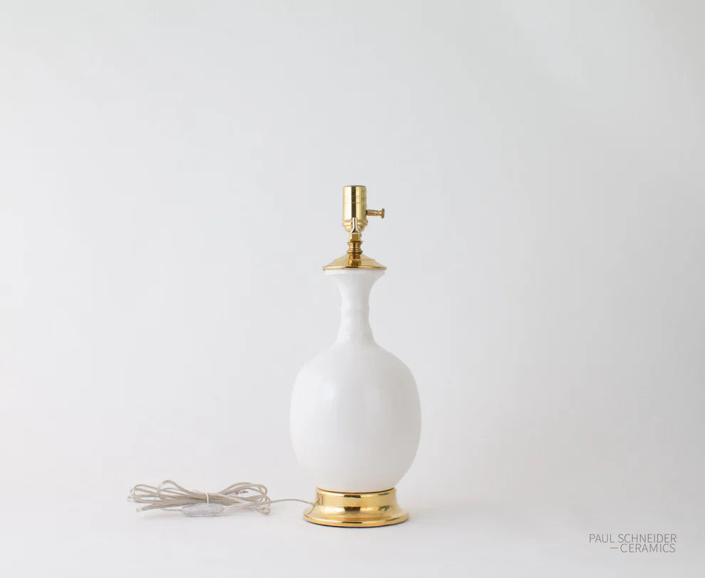 George Lamp {PSC X Oomph Home}