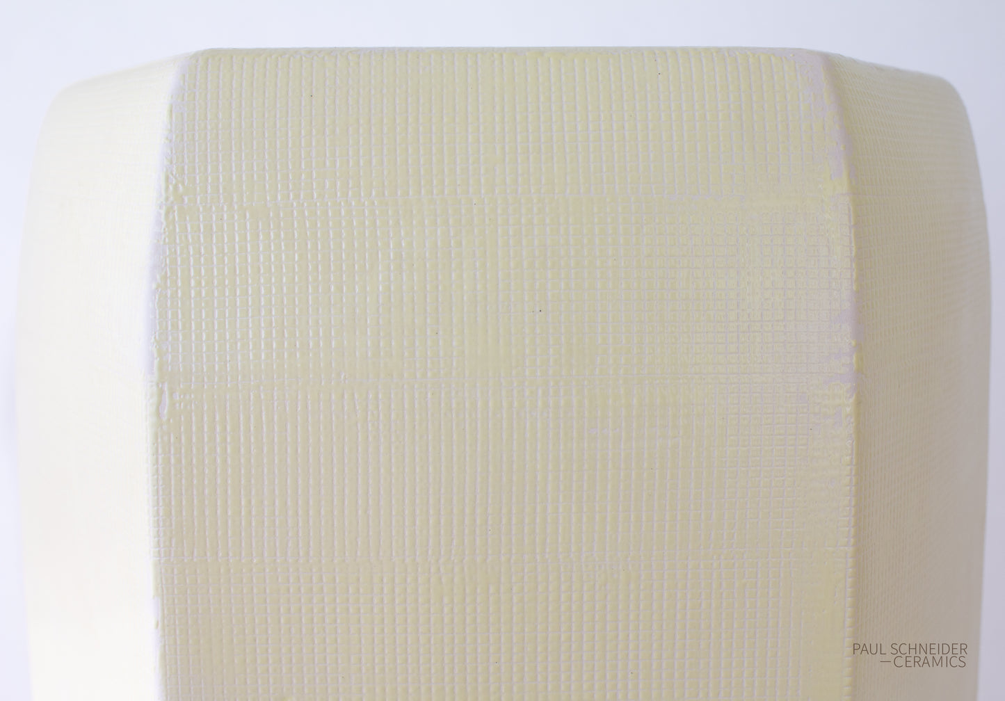 Hexagonal | Thatched | Limoncello