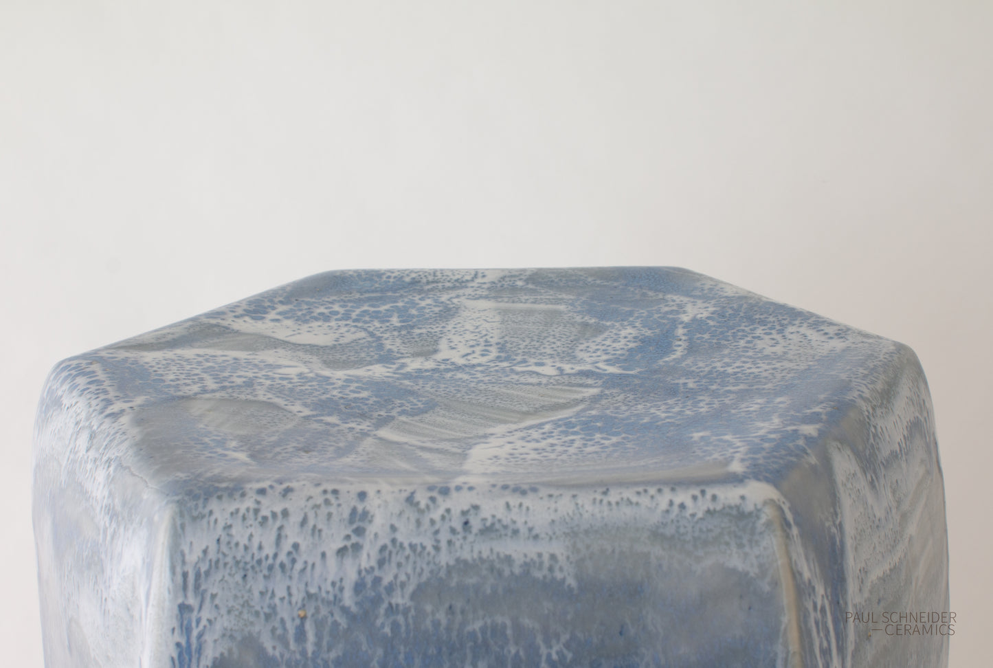 Hexagonal | Drip Brushed | #6141-M