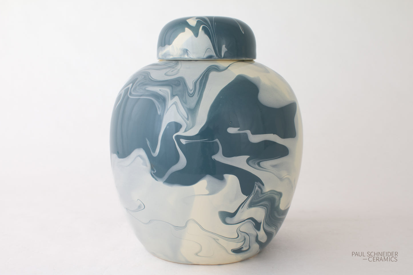 Jar | Jar #3 | Geode | #075