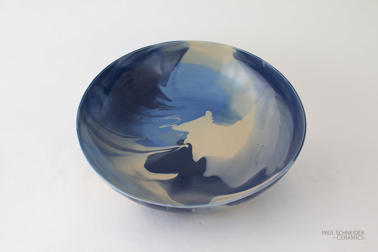 Bowl - Large | Geode| #024