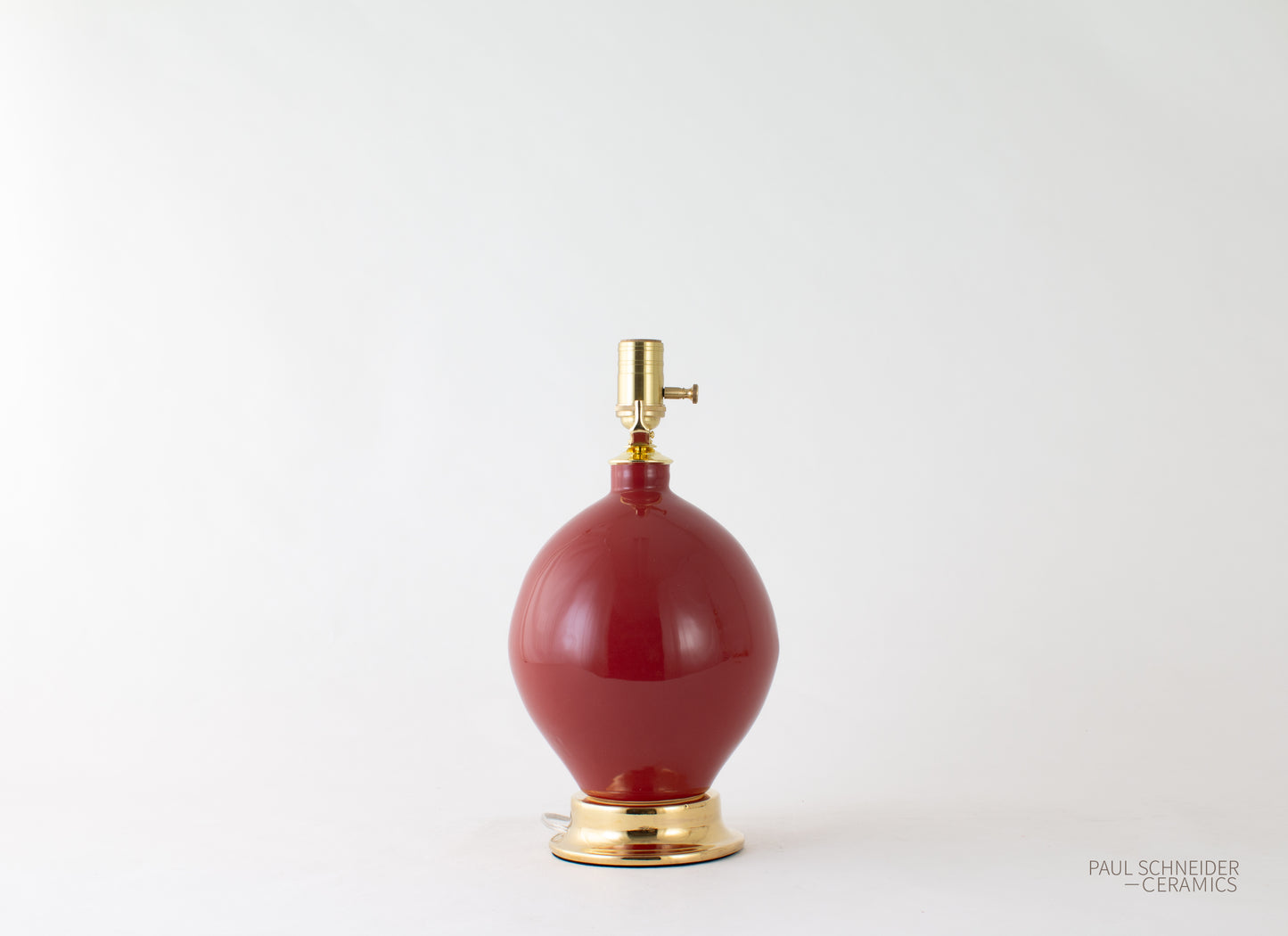 MAYPEARL | Glossy Solid | #1066-L