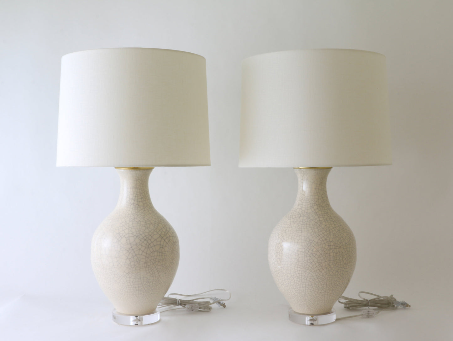 ATHENS | Crackle | Ivory