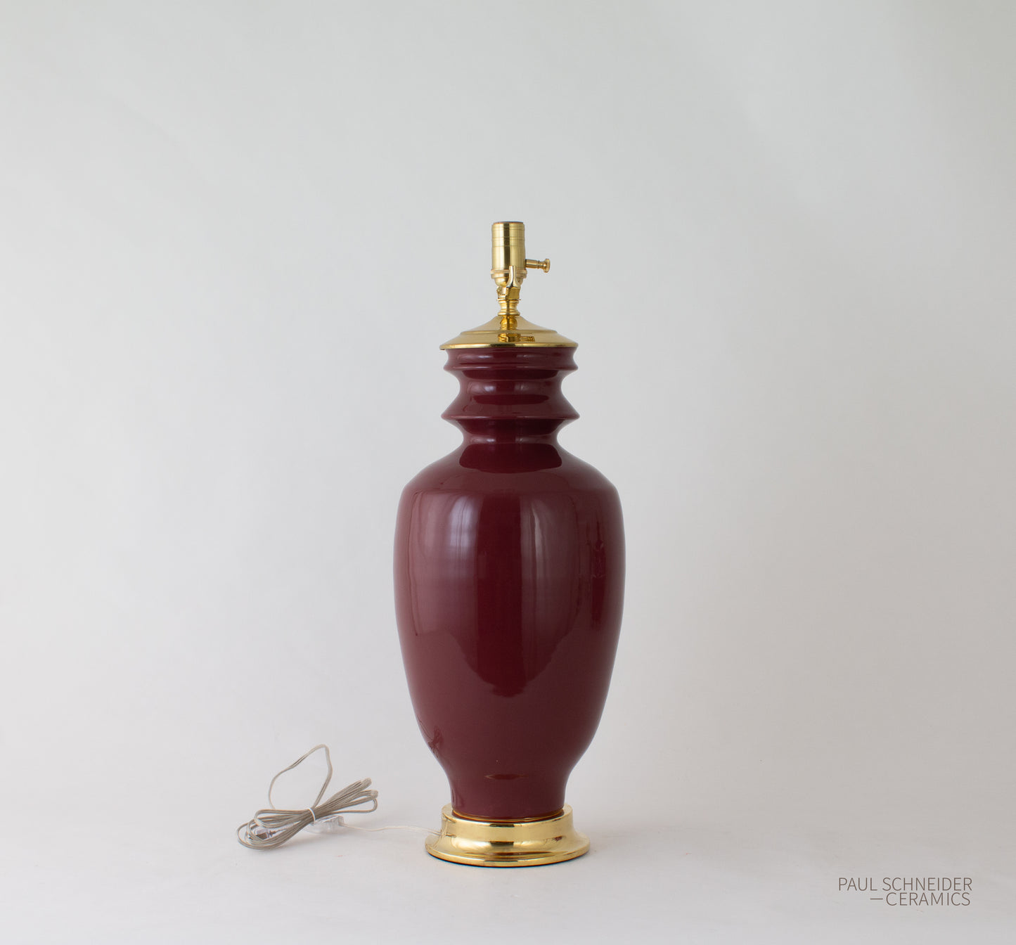 MARATHON | Glossy Solid | #1675-L