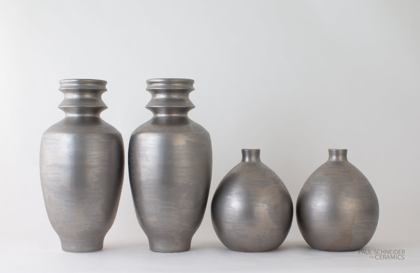 BEEVILLE | Matte | Platinum