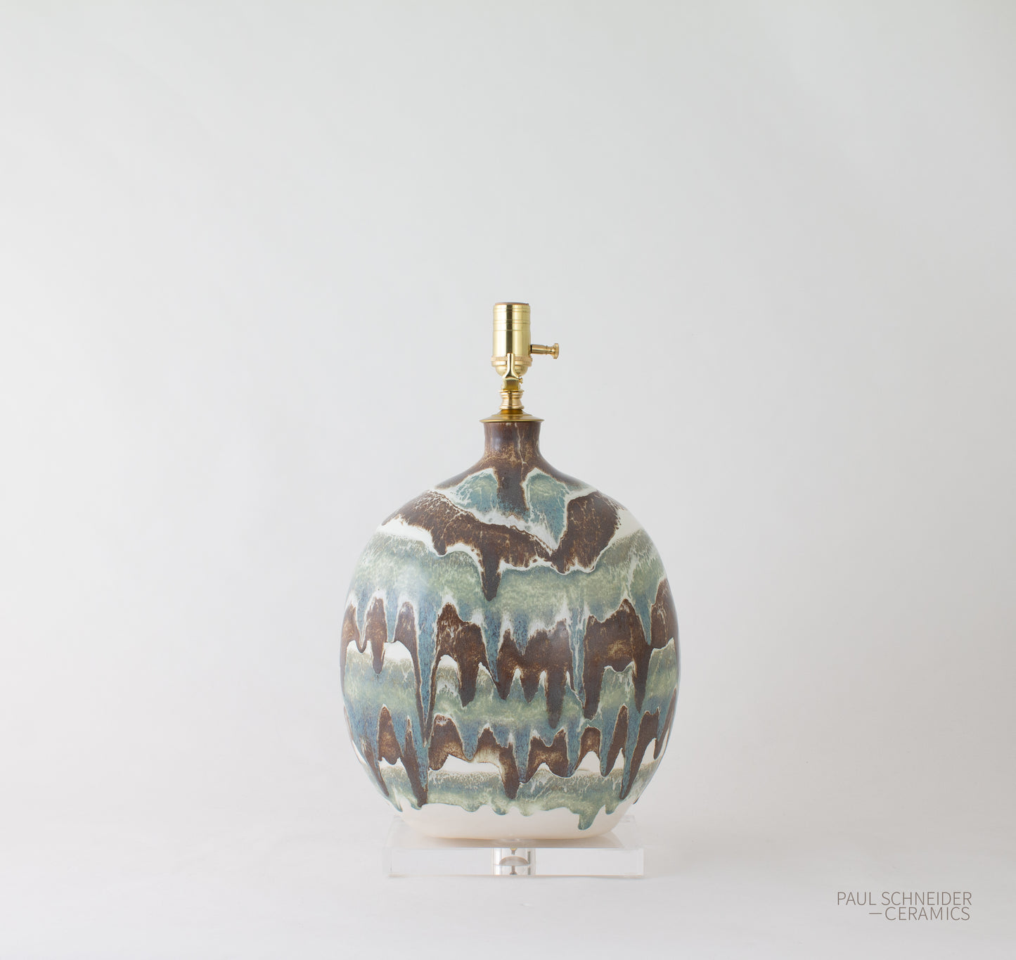 MARFA | Drip Banded | #6316-M + #6318-M