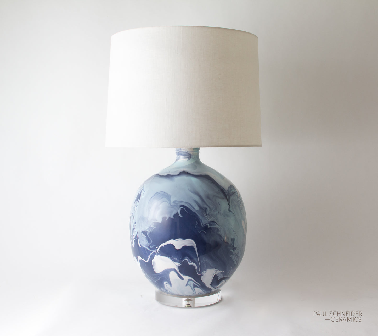 MARFA Round | Geode | #G012