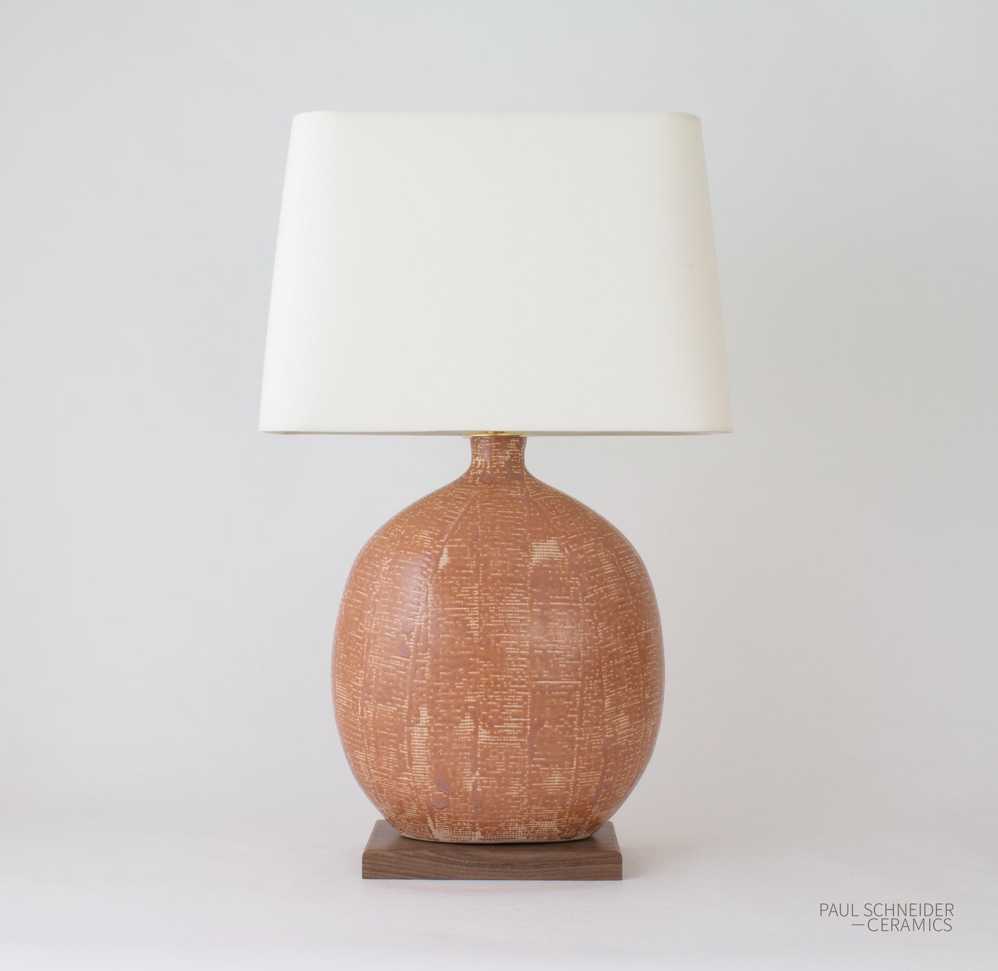MARFA | Thatched | Coral