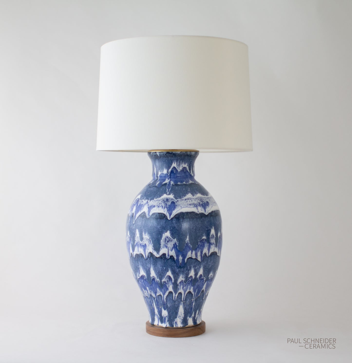 MATAGORDA | Drip Banded | Blues