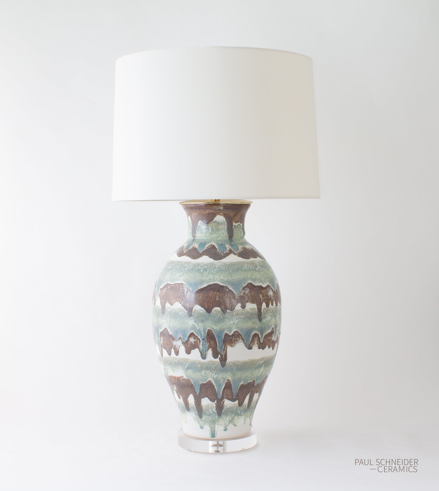 MATAGORDA | Drip Banded | #6316-M + #6318-M
