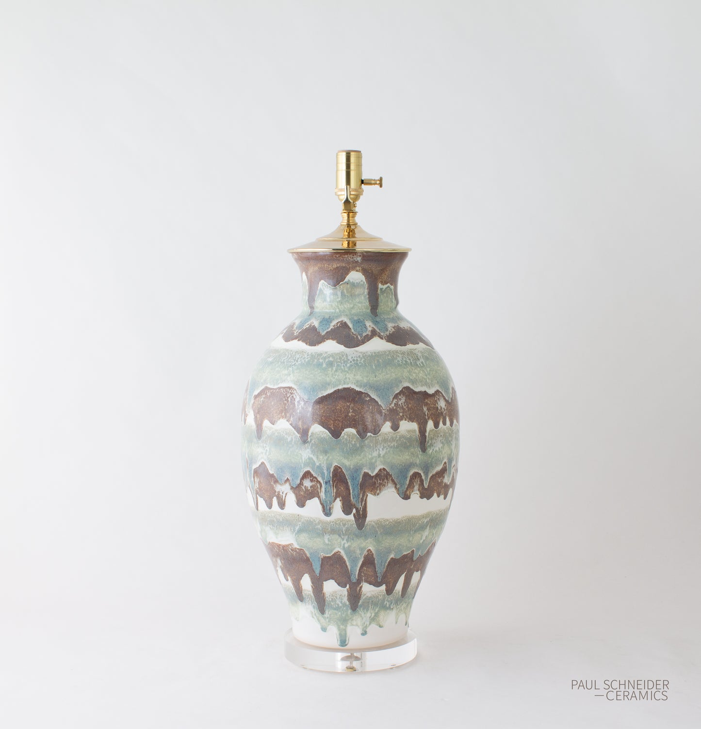 MATAGORDA | Drip Banded | #6316-M + #6318-M