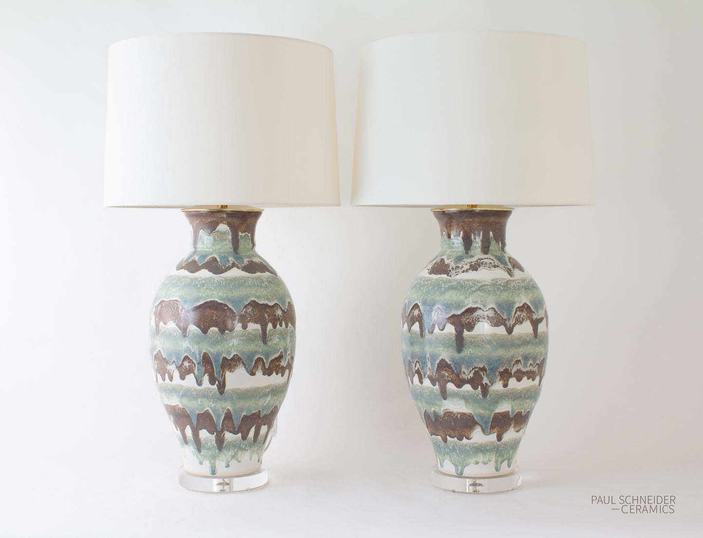 MATAGORDA | Drip Banded | #6316-M + #6318-M