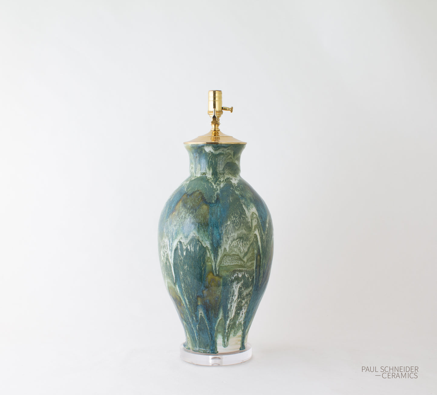 MATAGORDA | Drip Brushed | #6214 + #6104 + #6113