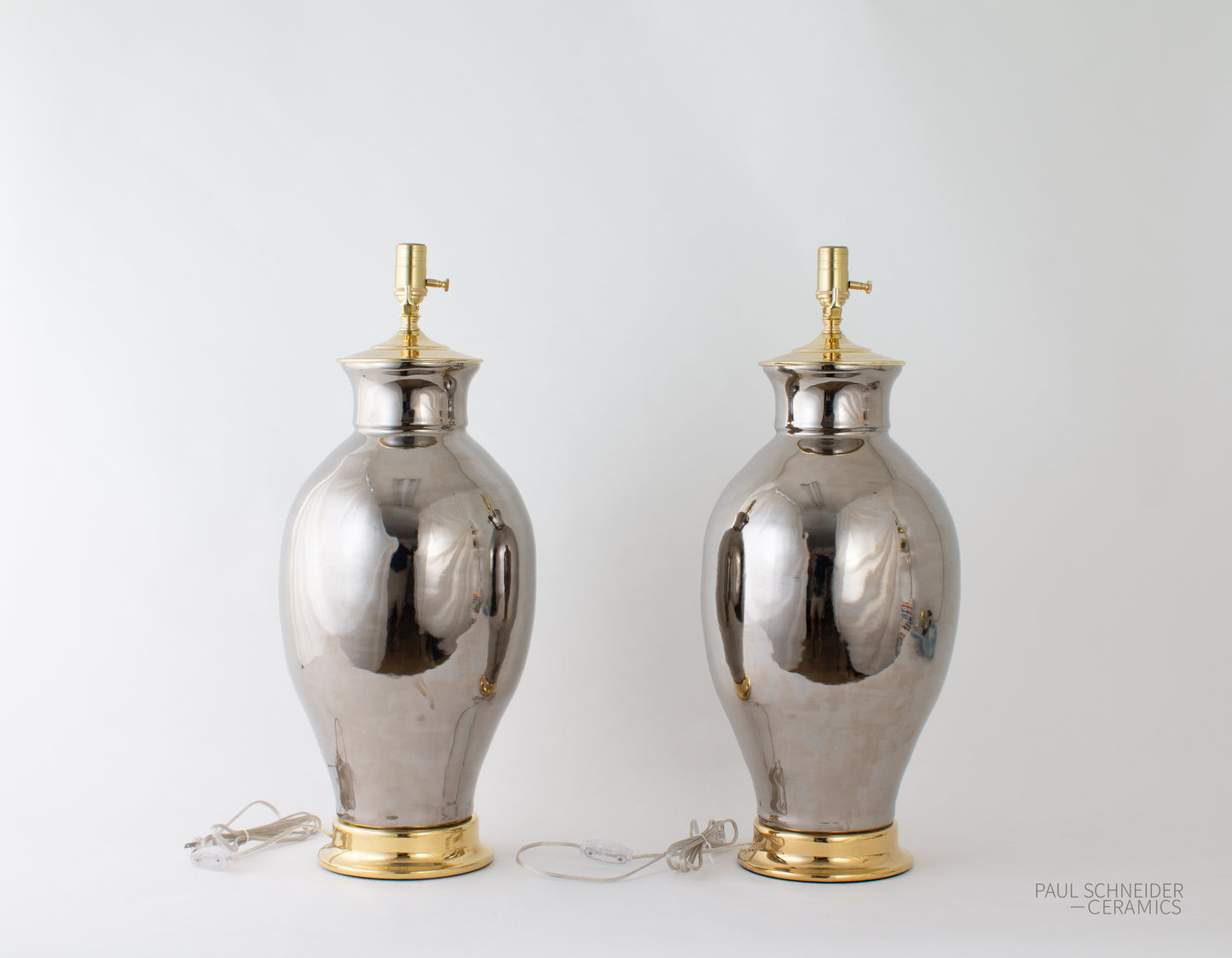 MATAGORDA | Platinum Lustre