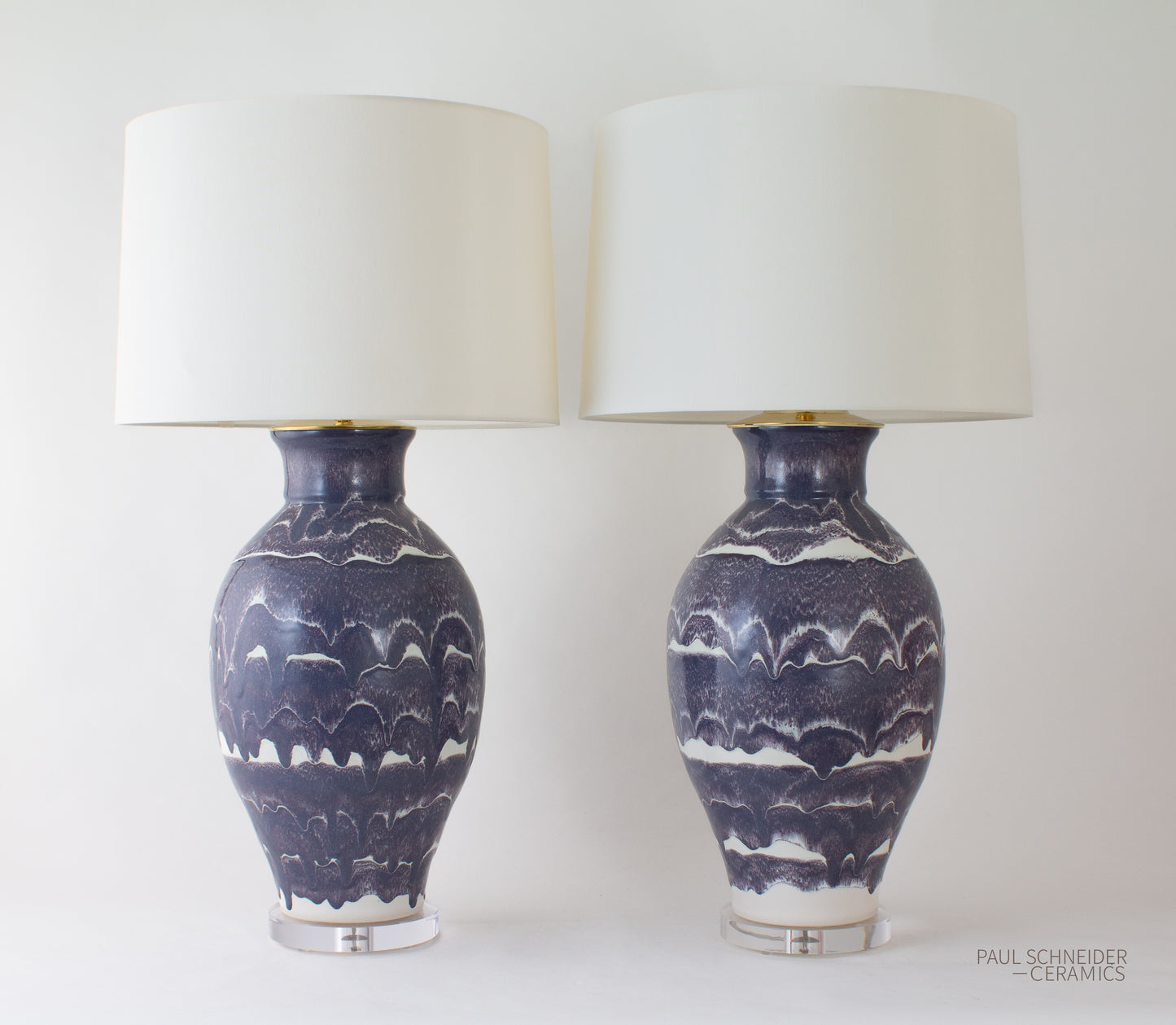 MATAGORDA | Drip Banded | #6337-M