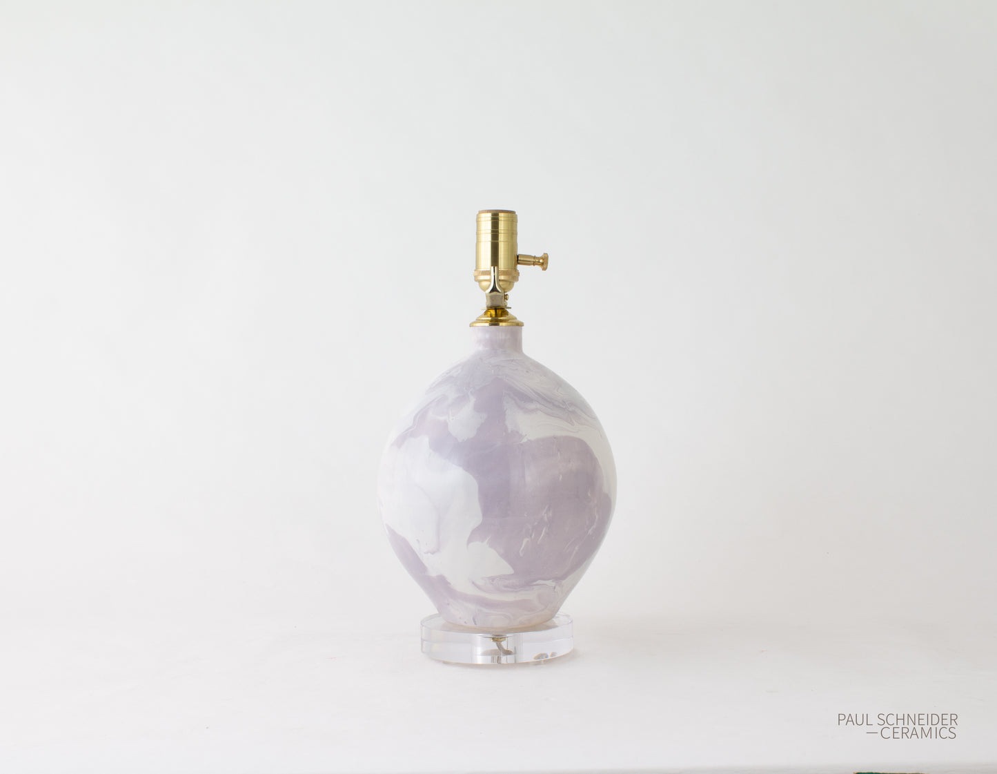 MAYPEARL | Geode | #G033