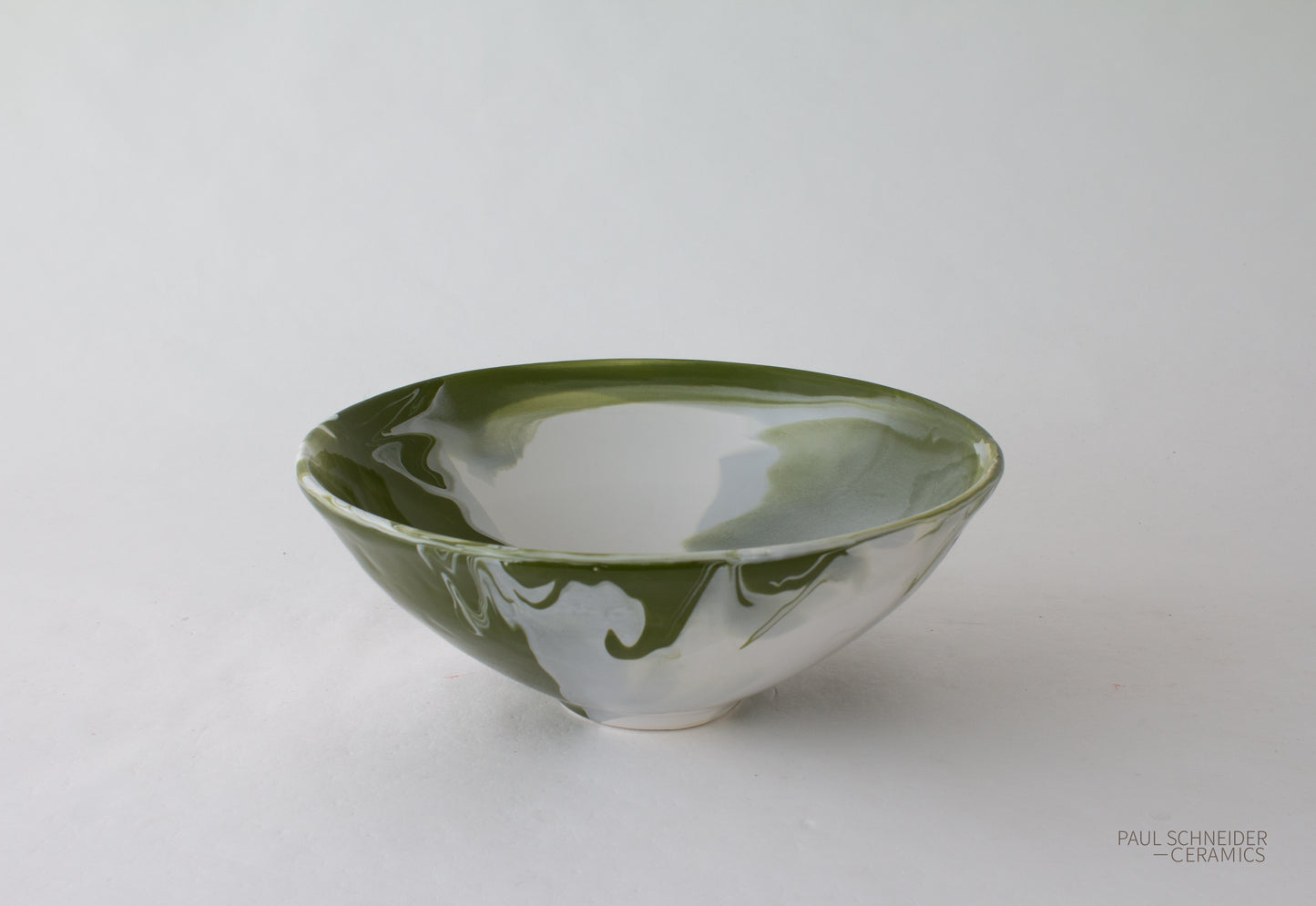 Bowl - Medium | Geode | #028