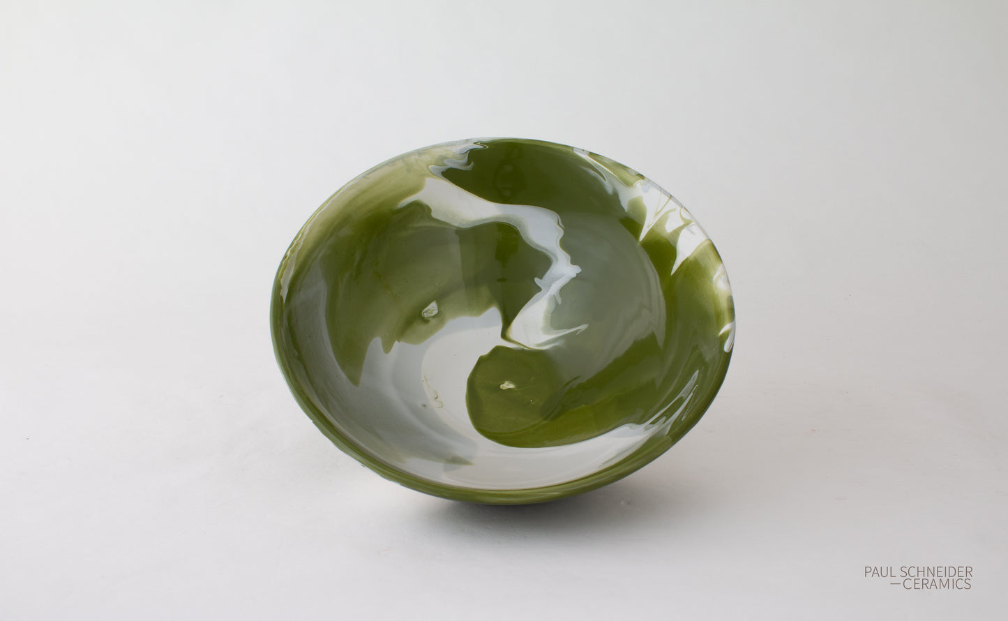 Bowl - Medium | Geode | #028