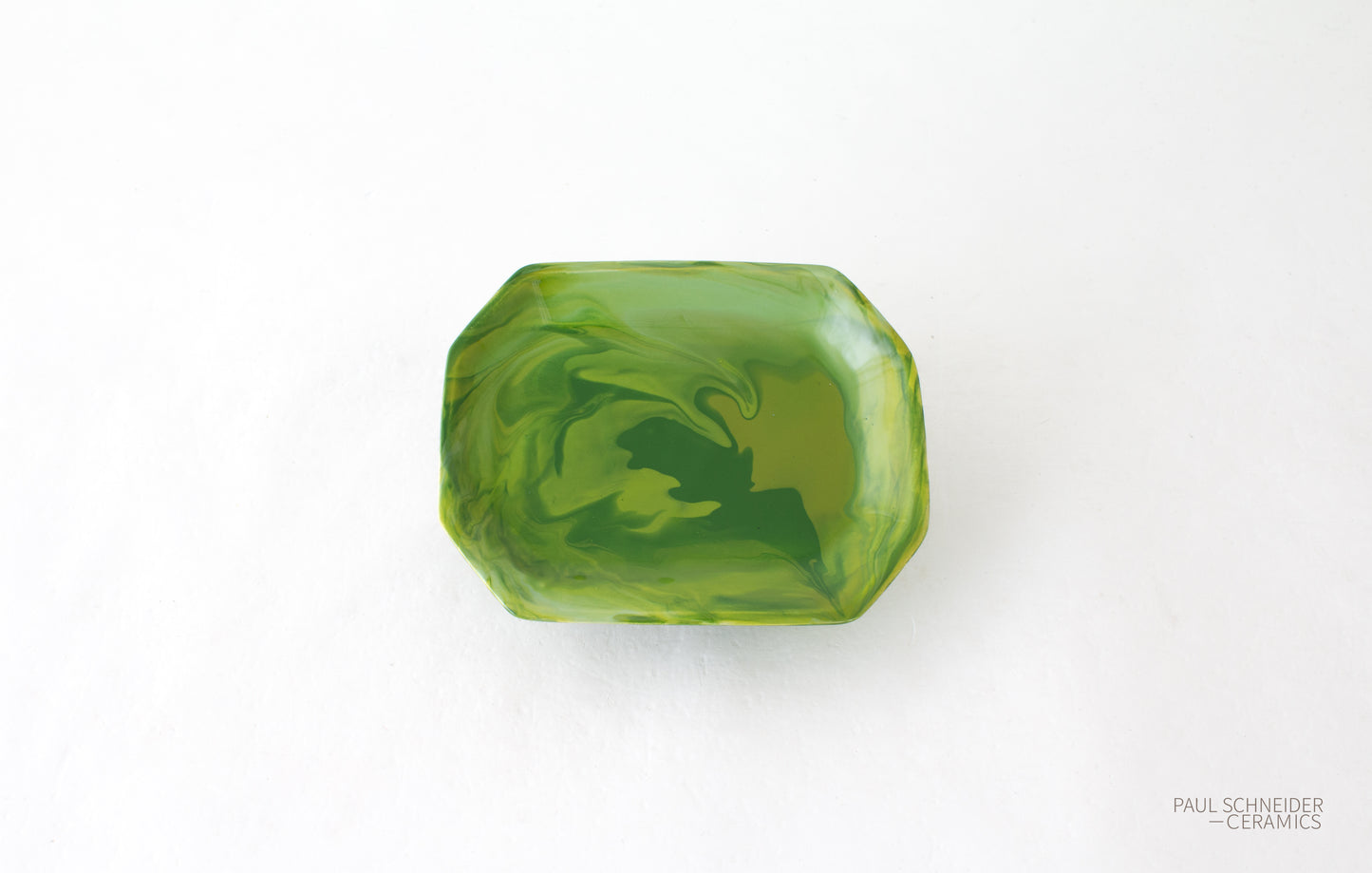 Tray | Mini | Geode | #001