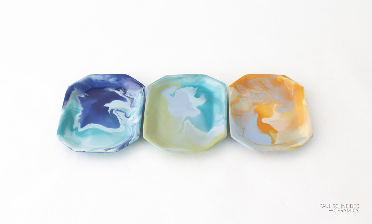 Tray | Mini | Geode | #004