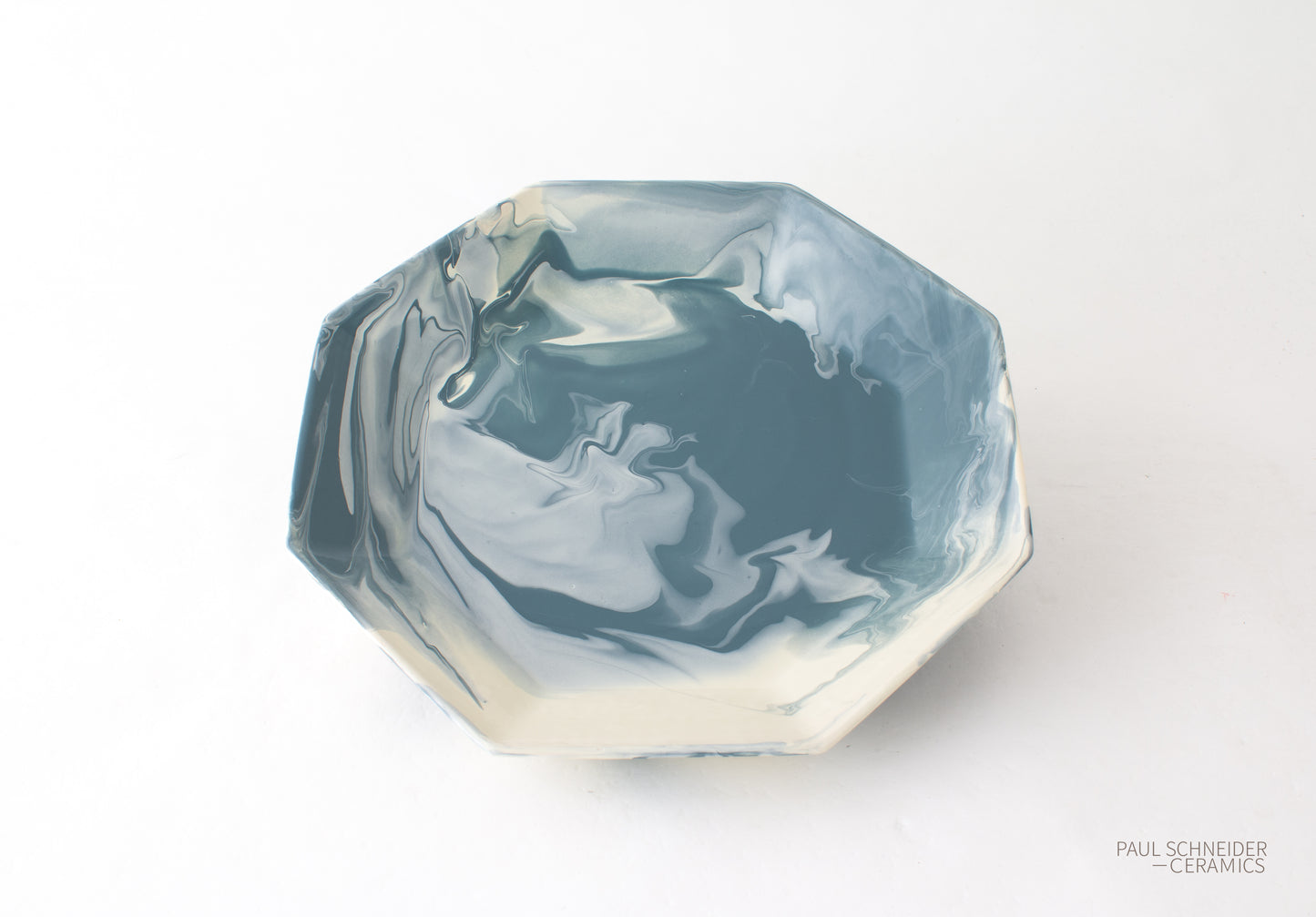 Tray - Octagon | Geode | #075