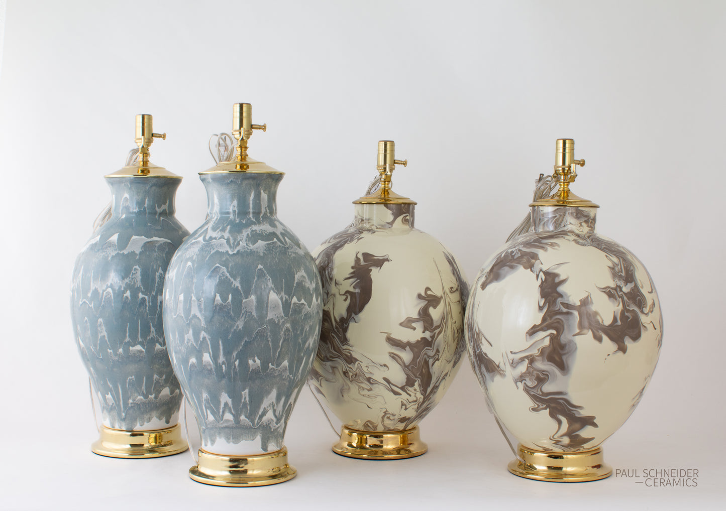 MATAGORDA | Drip Banded | #6166-M