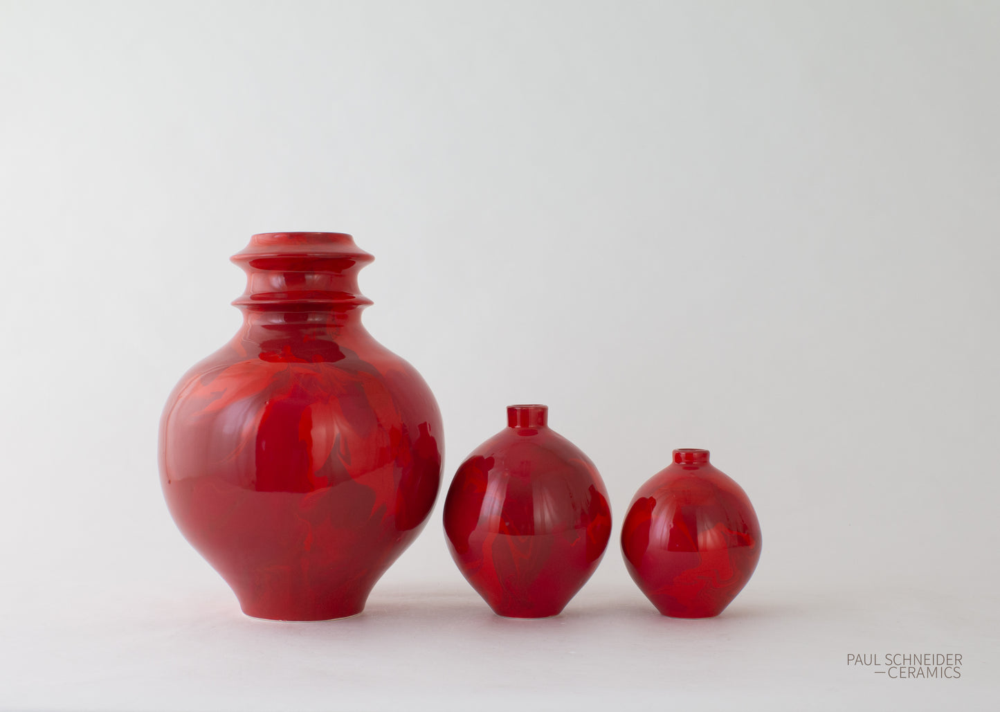 Vase | Hutto | Geode #G144